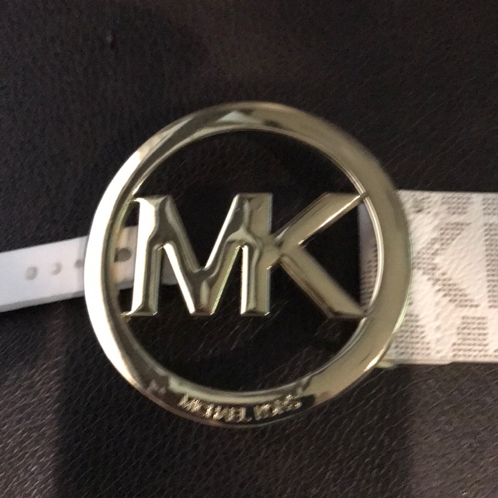Michael kors belt